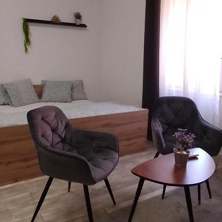 Appartamento Viva Budapest Esterno foto