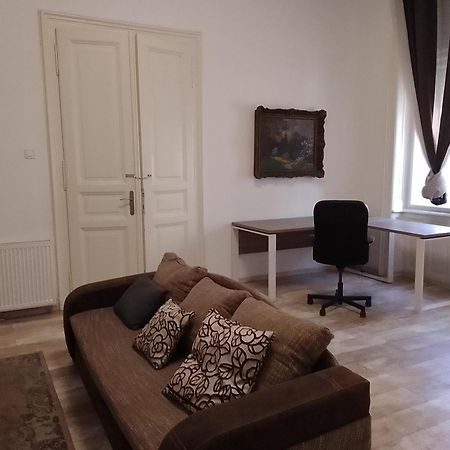 Appartamento Viva Budapest Esterno foto