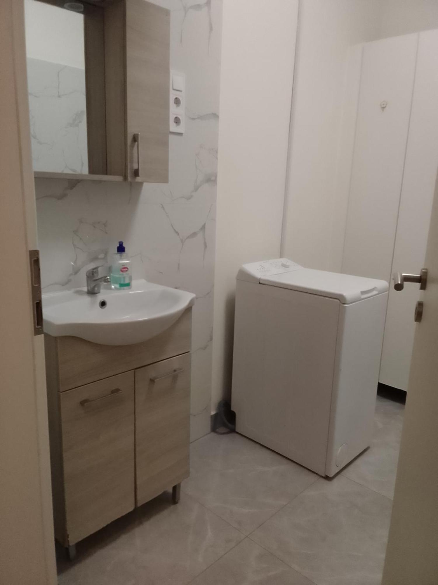 Appartamento Viva Budapest Esterno foto