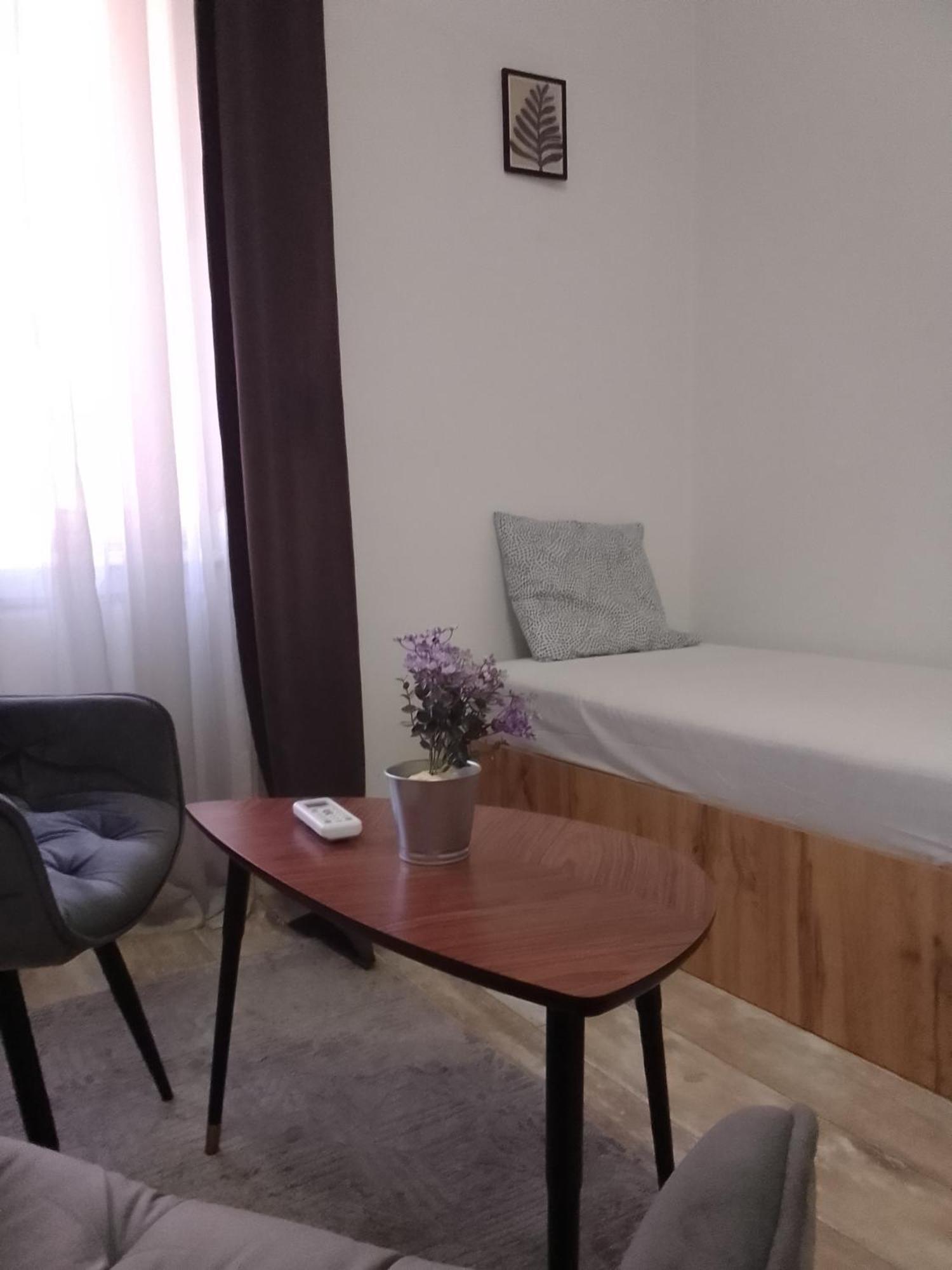Appartamento Viva Budapest Esterno foto