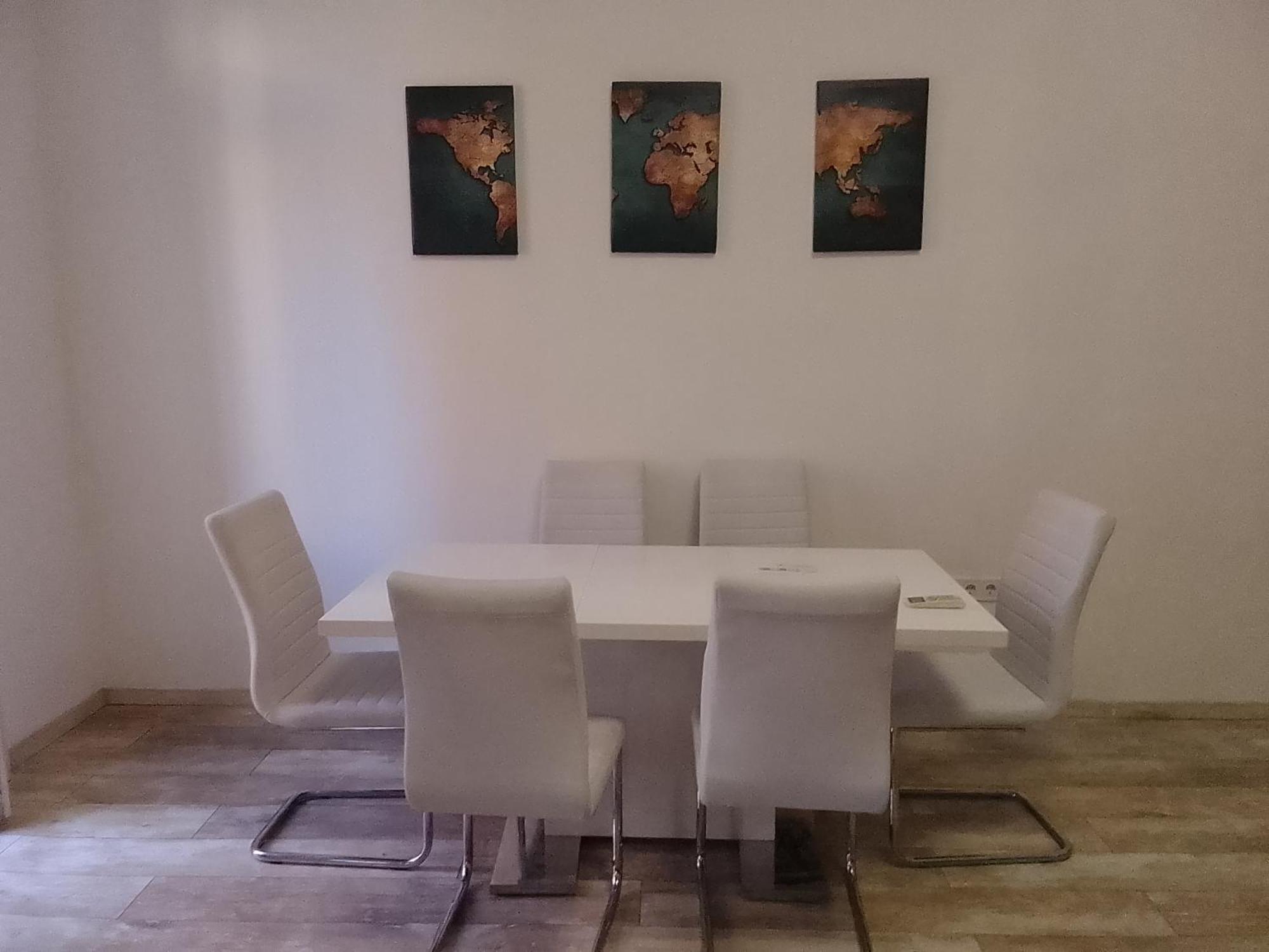 Appartamento Viva Budapest Esterno foto
