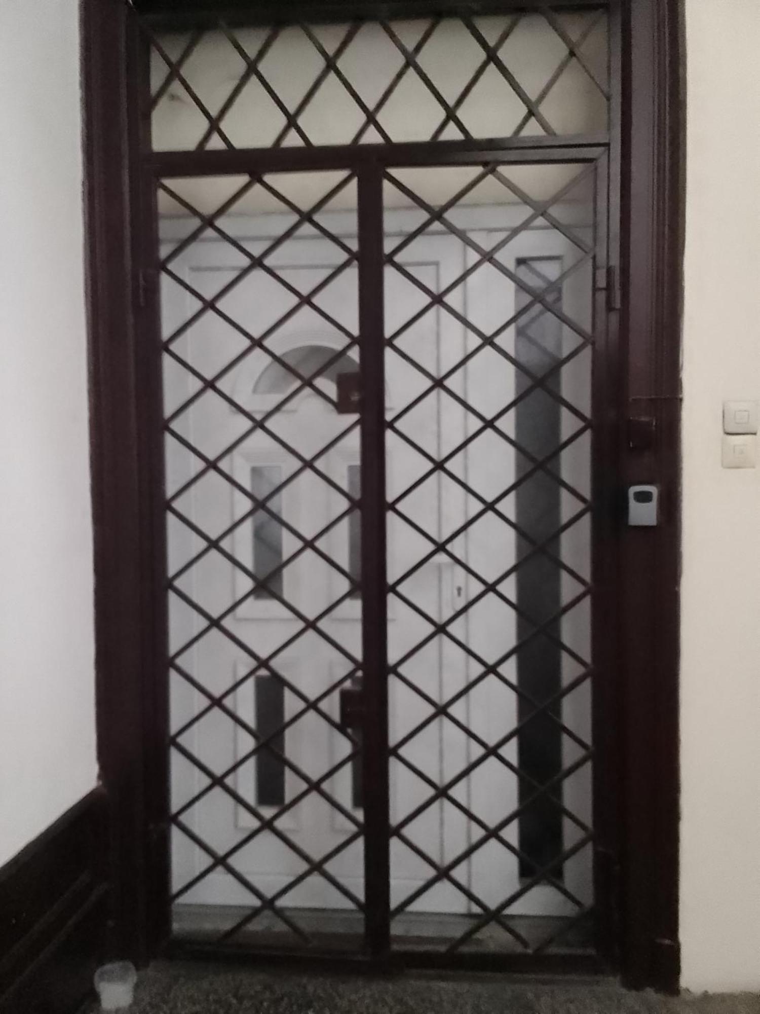 Appartamento Viva Budapest Esterno foto