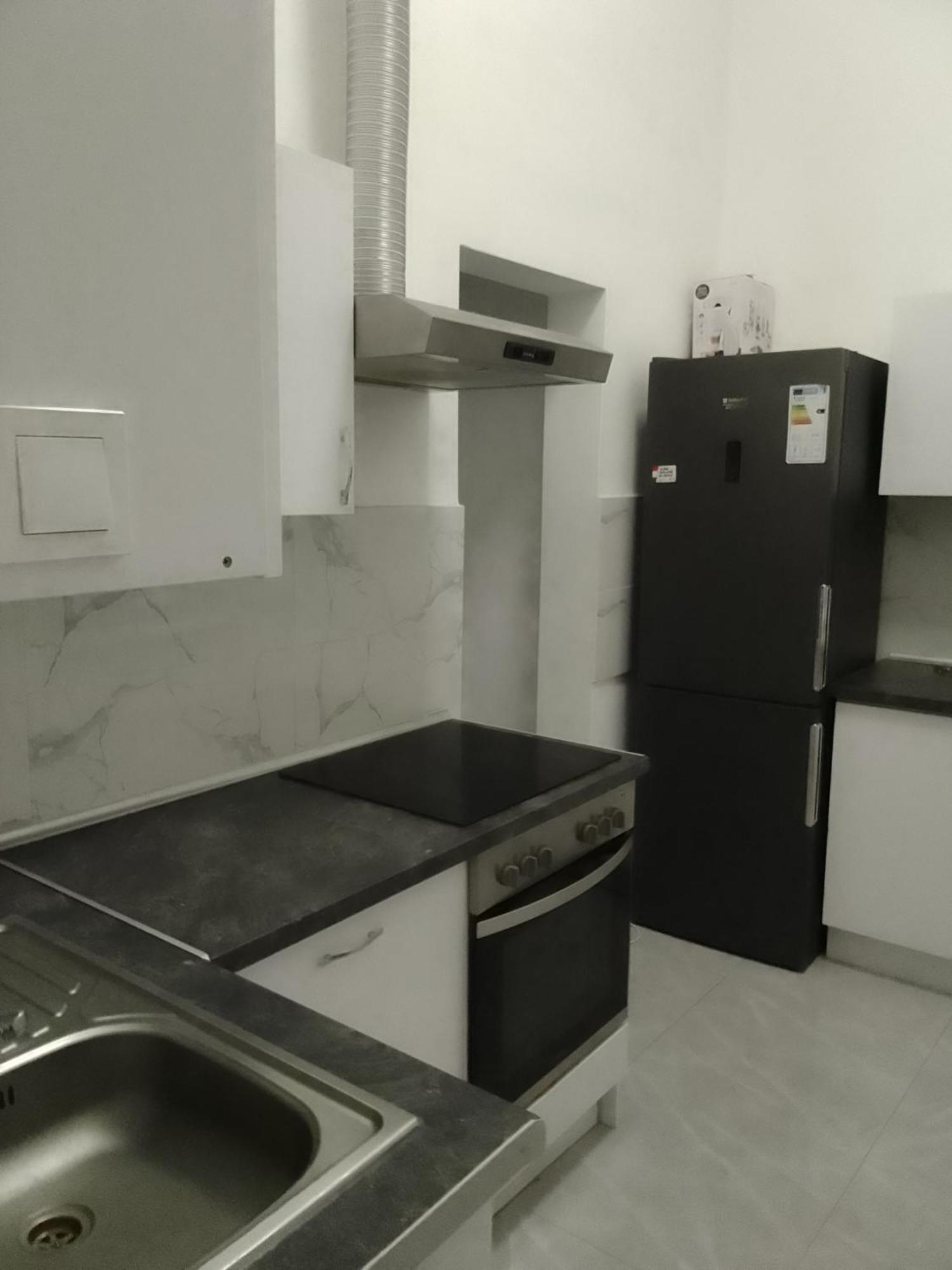 Appartamento Viva Budapest Esterno foto
