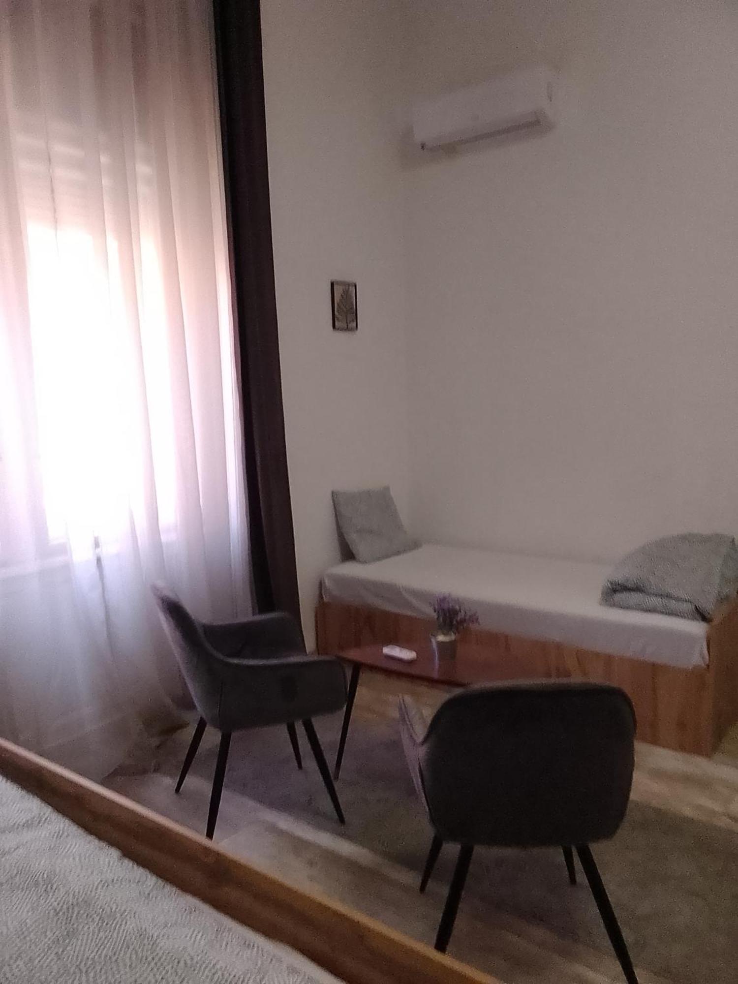 Appartamento Viva Budapest Esterno foto