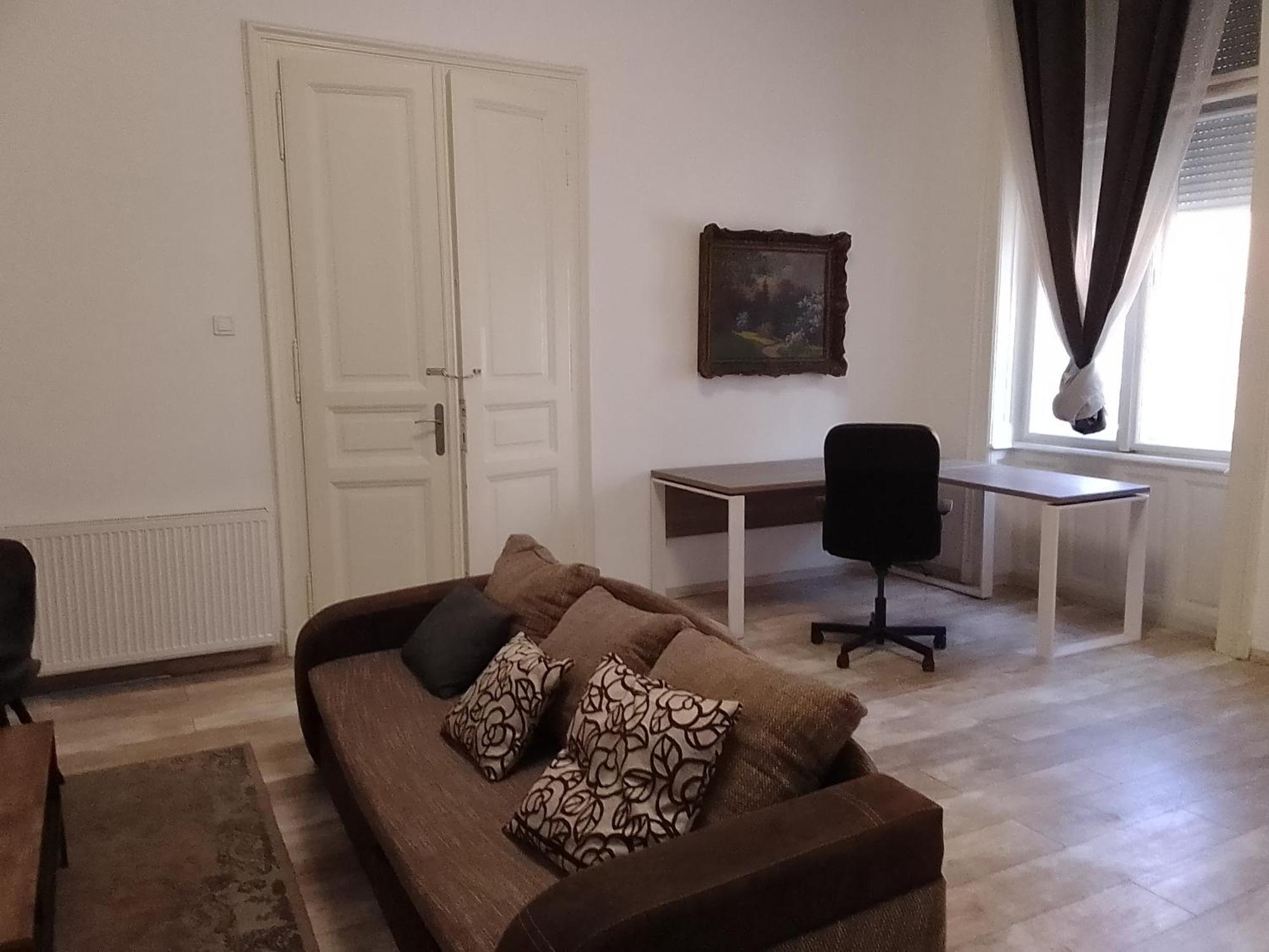 Appartamento Viva Budapest Esterno foto