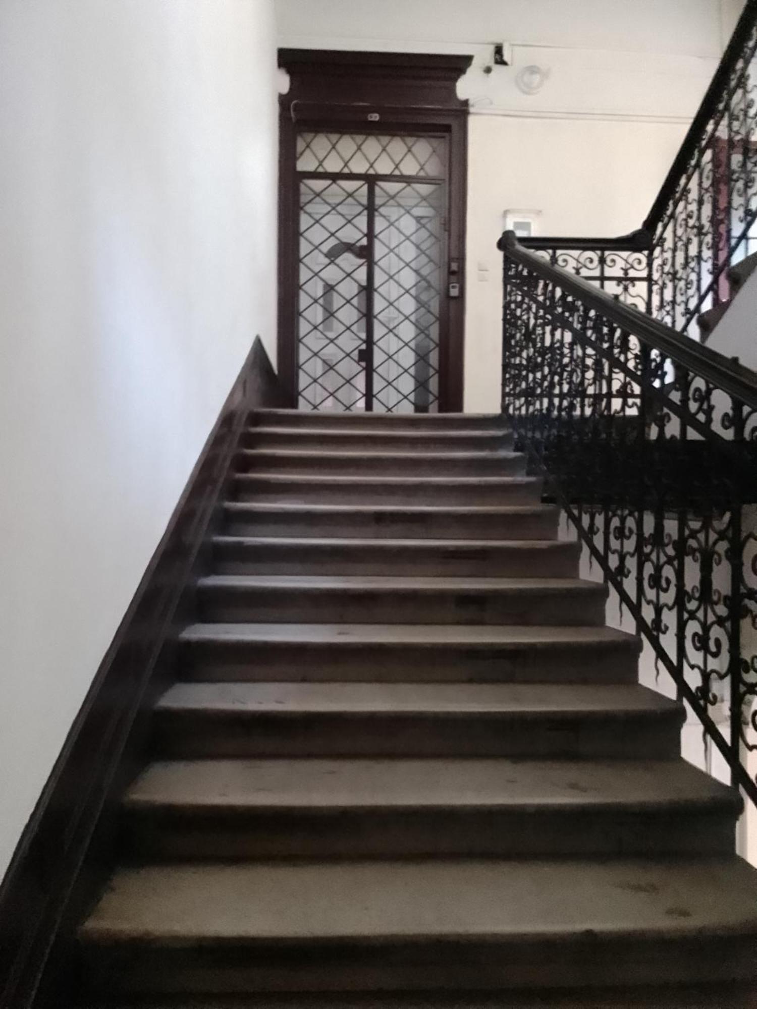 Appartamento Viva Budapest Esterno foto