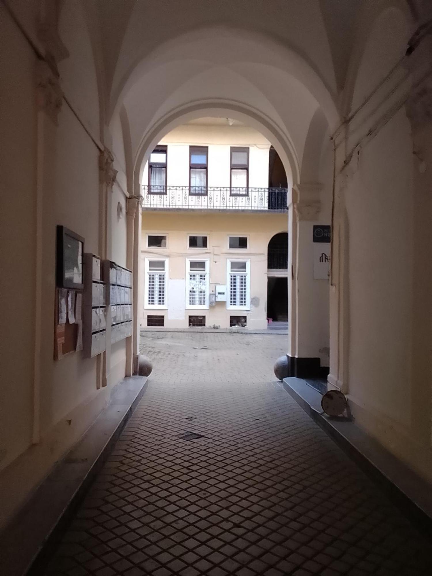 Appartamento Viva Budapest Esterno foto